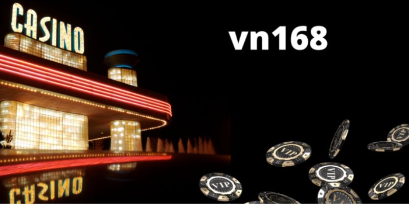 Hướng Dẫn Vn168 - Nơi Giúp Người Chơi Đặt Cược Dễ Dàng Hướng dẫn VN168