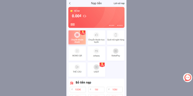 Tổng quan về quy trình giao dịch tại nhà cái Vn168