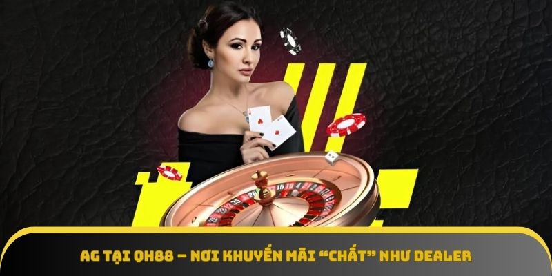 Nổ thưởng đậm, khuyến mãi cực chất